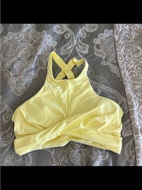 Buffbunny candy crew bra